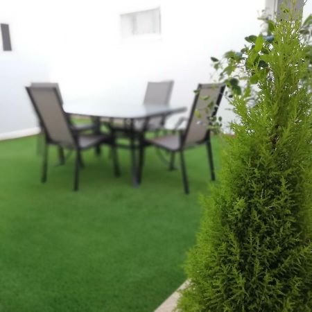 Apartamento Villamartin, Tranquilo Y Con Parking Conil De La Frontera Luaran gambar